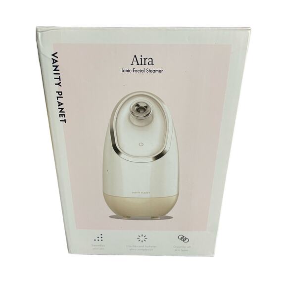 AIRA Ionic Facial Steamer - Picture 3 of 4